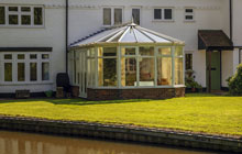 Coedkernew conservatory leads
