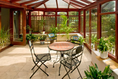 Coedkernew conservatory quotes