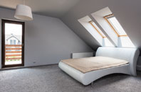Coedkernew bedroom extensions