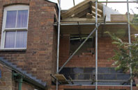 free Coedkernew home extension quotes