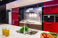 Coedkernew kitchen extensions