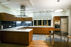 kitchen extensions Coedkernew